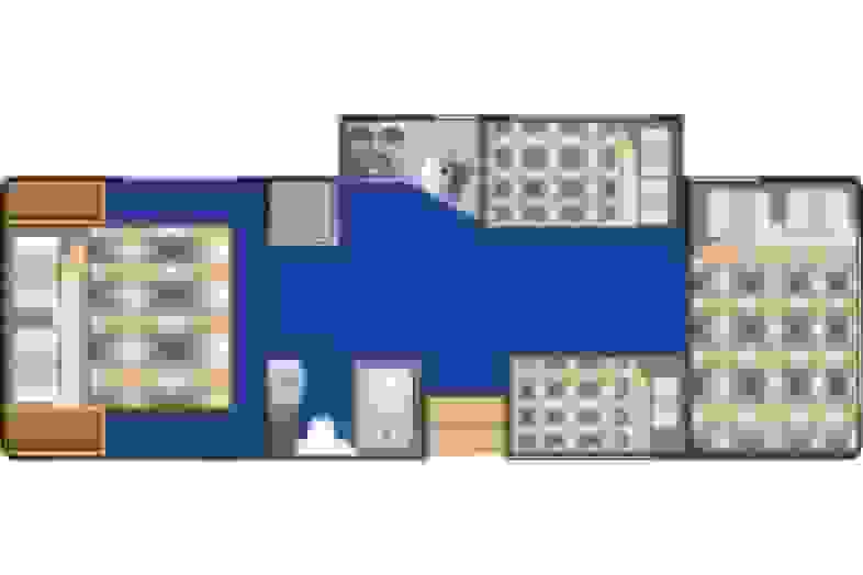 Blurred Grundriss Alternativ2