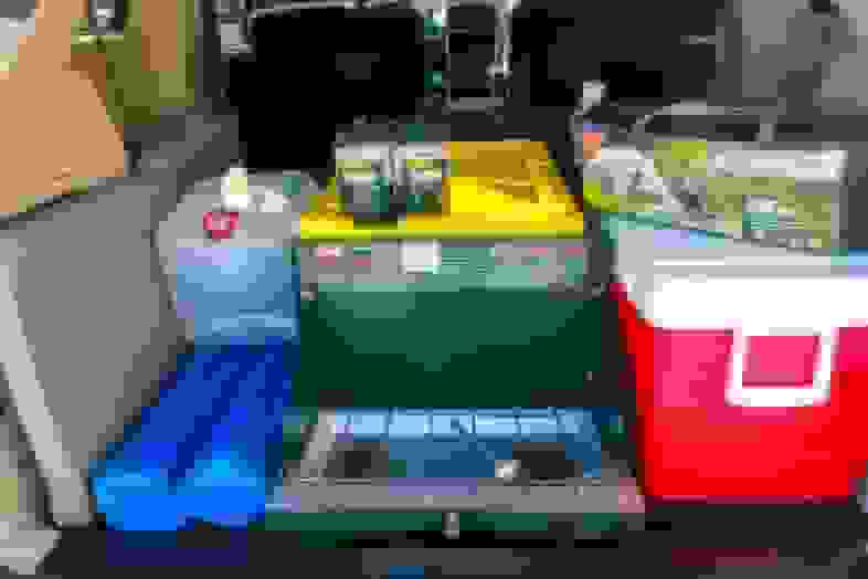 Blurred Vista interior4