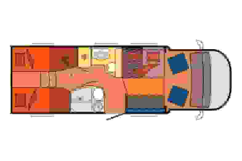 Blurred Grundriss Alternativ1