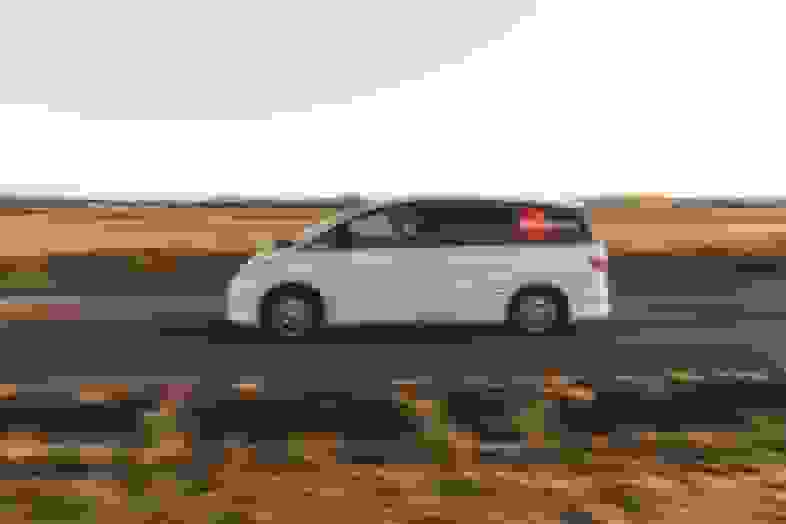 Blurred Vista exterior2