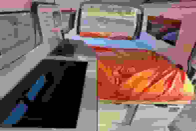 Blurred Vista interna1