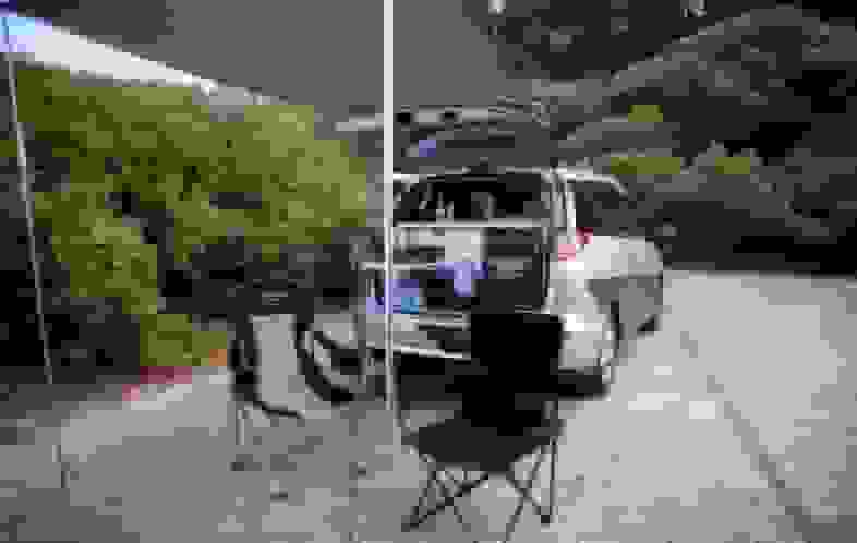 Blurred Vista exterior2