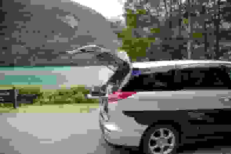 Blurred Vista exterior3