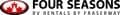 Logo: Four Seasons RV