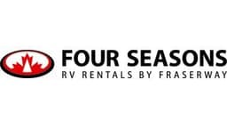 Logo: Four Seasons RV