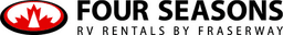 Partner Logo Four Seasons RV