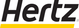 Partner Logo Hertz Iceland