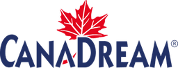 Partner Logo CanaDream