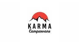 Logo: Karma Campervans
