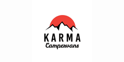 Partner Logo Karma Campervans