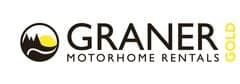 Partner Logo Graner Motorhome Rentals Gold