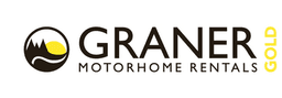 Partner Logo Graner Motorhome Rentals Gold