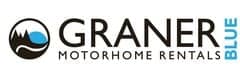 Partner Logo Graner Motorhome Rentals Blue