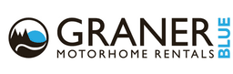 Partner Logo Graner Motorhome Rentals Blue