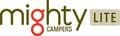Logo: MightyLITE Australia