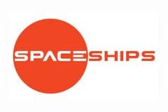 Partner Logo Spaceships Rentals Australien