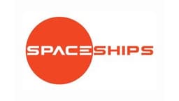 Logo: Spaceships Rentals Australia