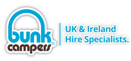 Partner Logo Bunk Campers Irland