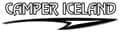 Logo: Camper Iceland