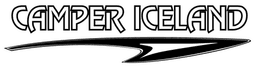 Partner Logo Camper Iceland