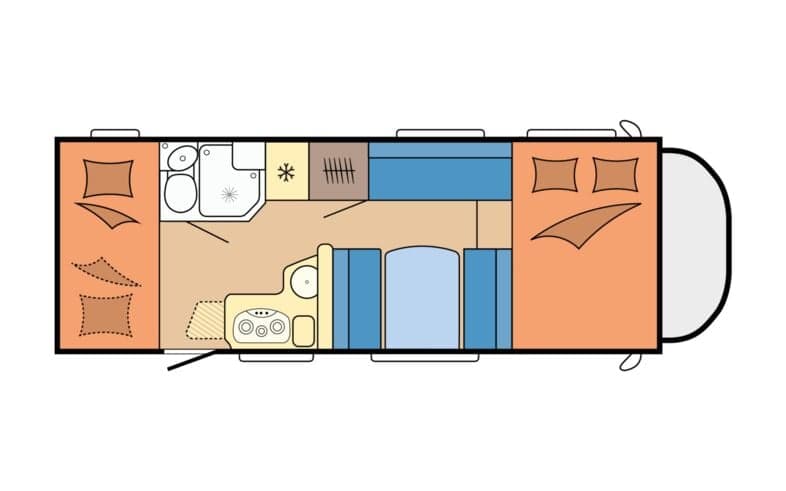 Grundriss Alternativ1