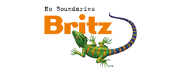 Partner Logo Britz Australien