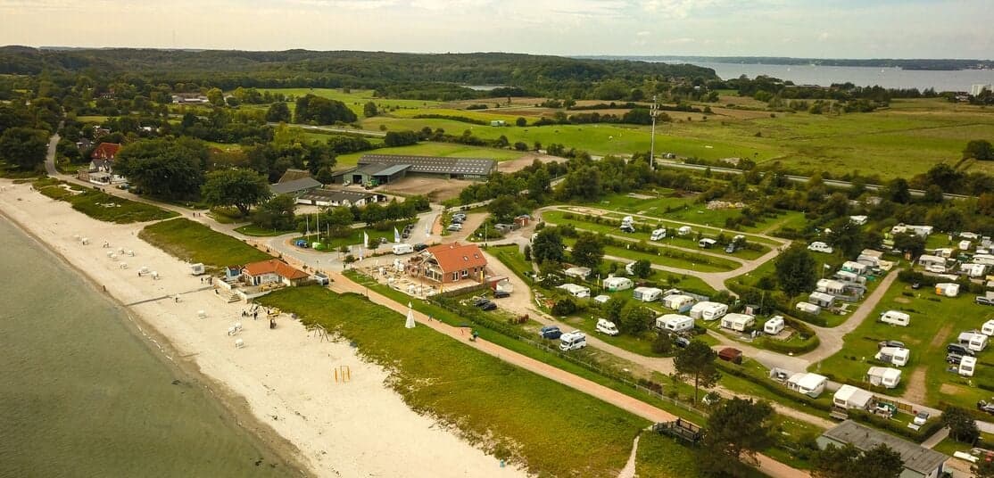 Destination - Book motorhomes with CU | Camper