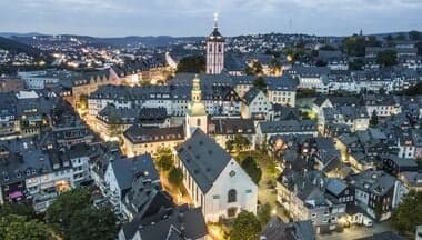 Siegen