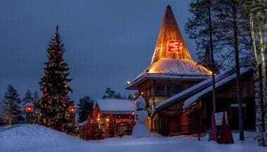 Rovaniemi