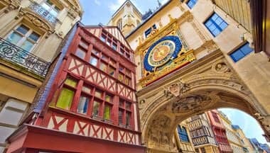 Rouen