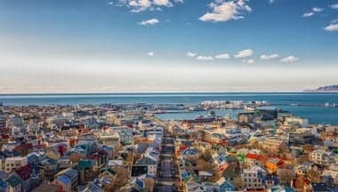 Keflavik