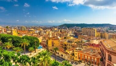 Cagliari