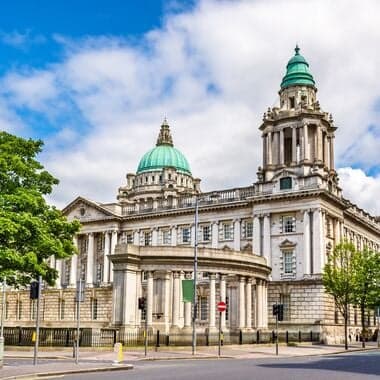 Belfast