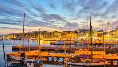 Oslo