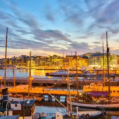 Oslo