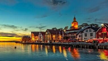 Trondheim