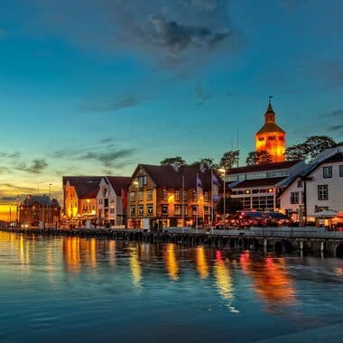 Trondheim