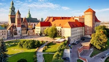 Krakau