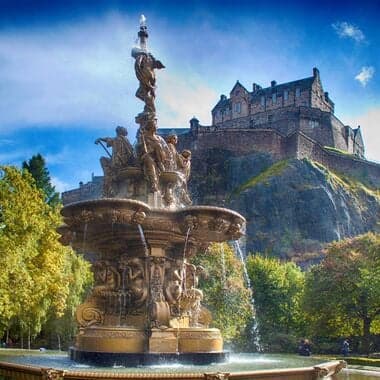 Edimburgo