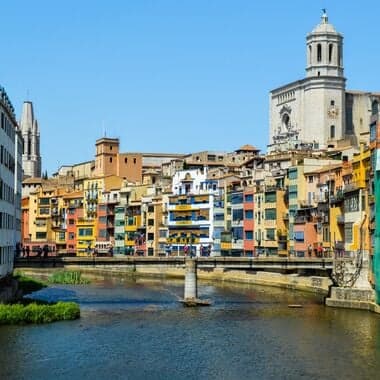 Girona
