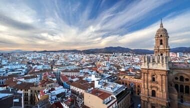 Malaga