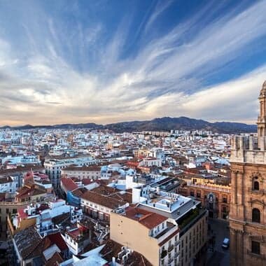 Málaga