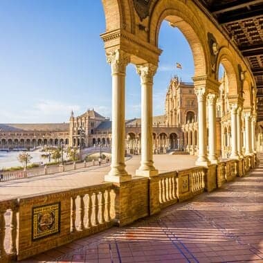 Sevilla