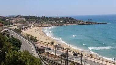 Tarragona