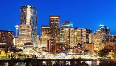 Calgary