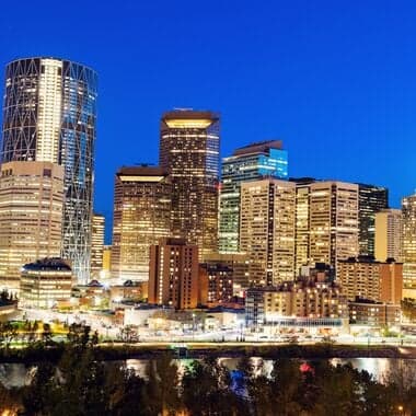 Calgary