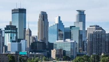 Minneapolis