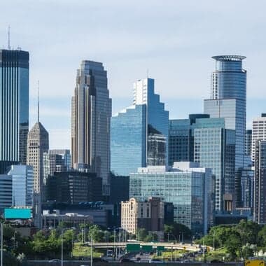 Minneapolis