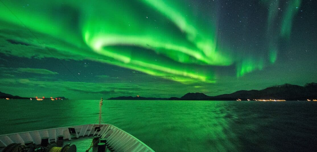 Tromsö