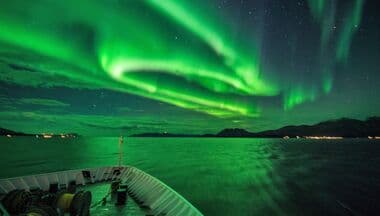 Tromsö